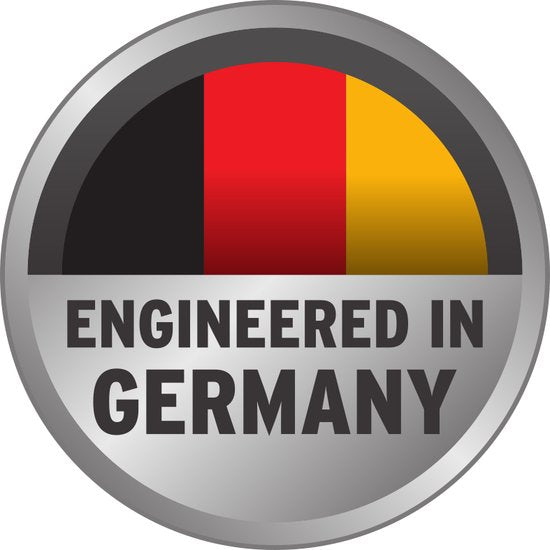 Eco-Line 13.500A stekkerdoos met overspanningsbeveiliging 3-voudig antraciet 1,5m H05VV-F 3G1,5