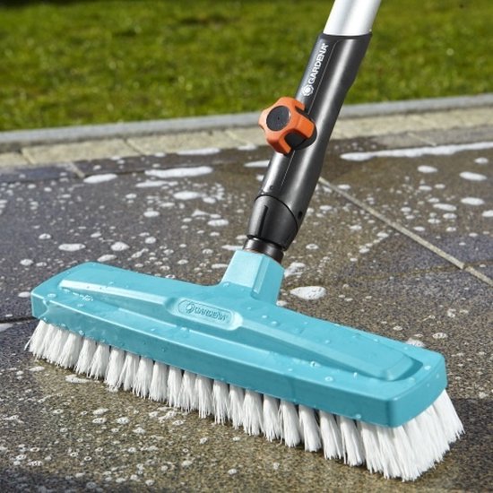 GARDENA Combisystem schrobber - werkbreedte 30 cm