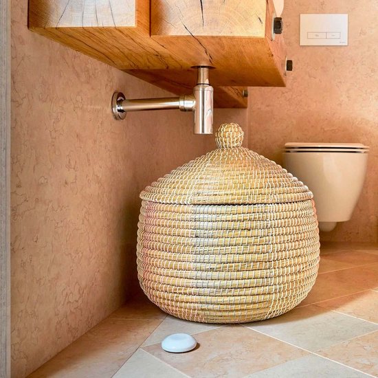 Shelly Flood Sensor - WiFi Watersensor