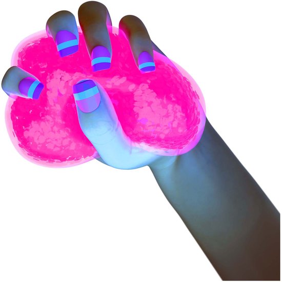 Glow it! By Doctor Squish - Squishy Maker
