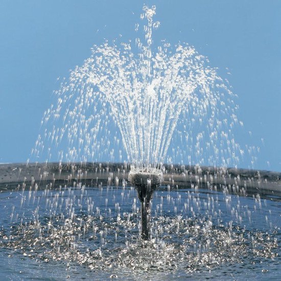 Ubbink - Xtra - 400 - fonteinpomp - vijverpomp