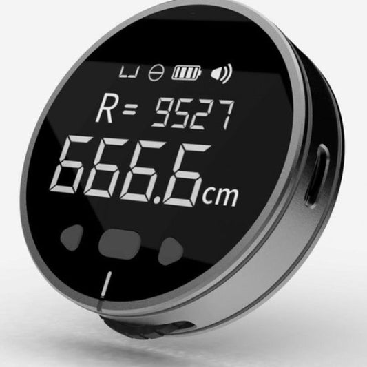 Q-length - Digitale meetlint - Meetlint - Multifunctionele meetlint