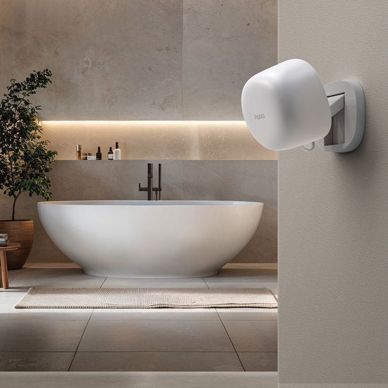 Aqara Aanwezigheidssensor PS-S03D Wit