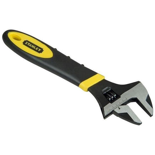 Stanley Verstelbare Moersleutel 200mm