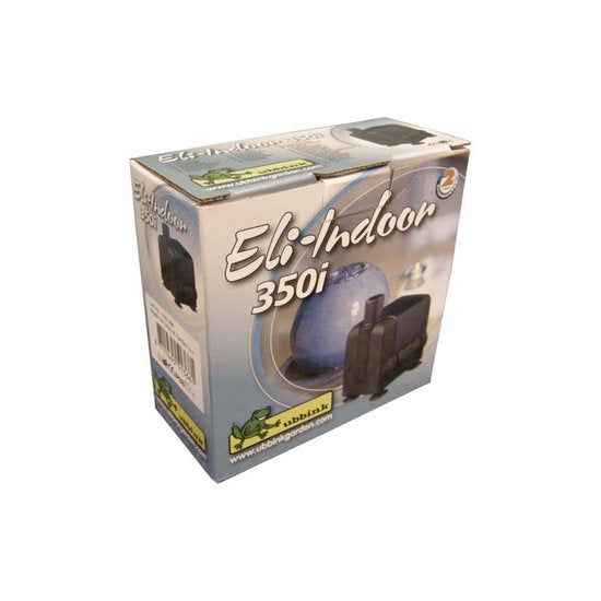 Ubbink - Eli-Indoor - 350i - fonteinpomp - vijverpomp