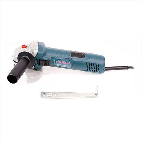 Bosch Professional GWS 7-125 Haakse Slijper - 720 Watt