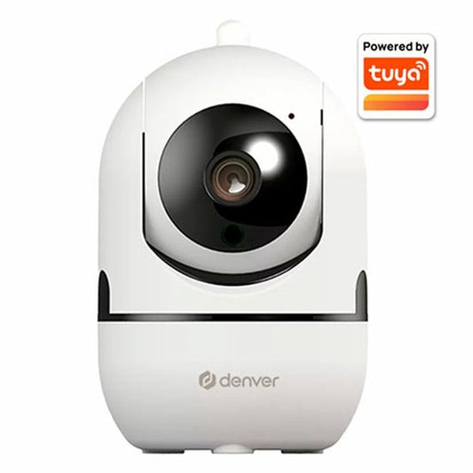Denver Beveiligingscamera Indoor - Huisdiercamera