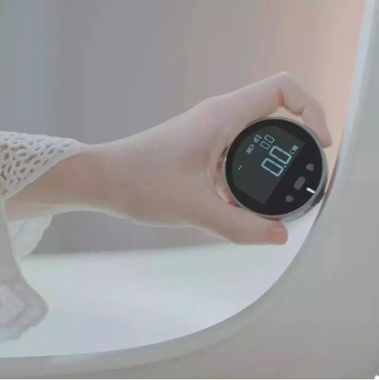 Q-length - Digitale meetlint - Meetlint - Multifunctionele meetlint