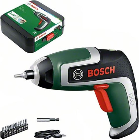 Bosch IXO 7 Basic Accu schroefmachine - Incl. 3.6 V accu