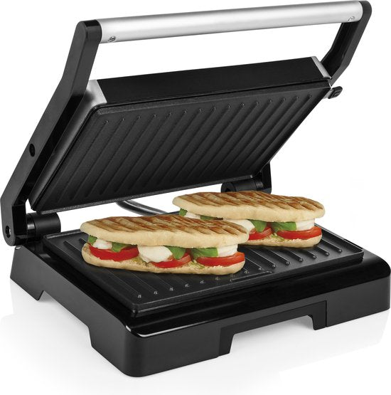 Tristar GR-2854 - Contactgrill 1000W - Tosti ijzer