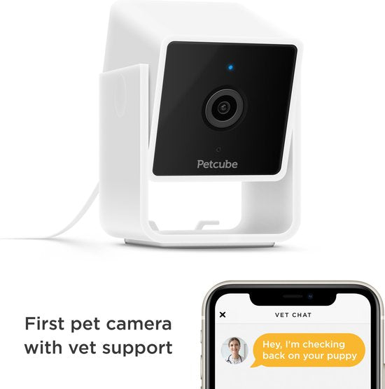 Petcube Cam