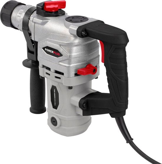 Powerplus Elektrische klopboormachine POWC1030