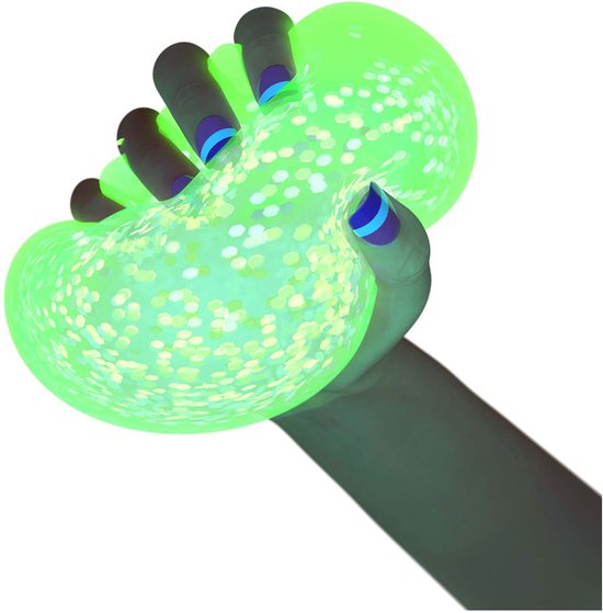 Glow it! By Doctor Squish - Squishy Maker