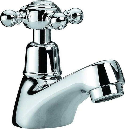 Plieger Charleston Toiletkraan – Fonteinkraan Koud Water