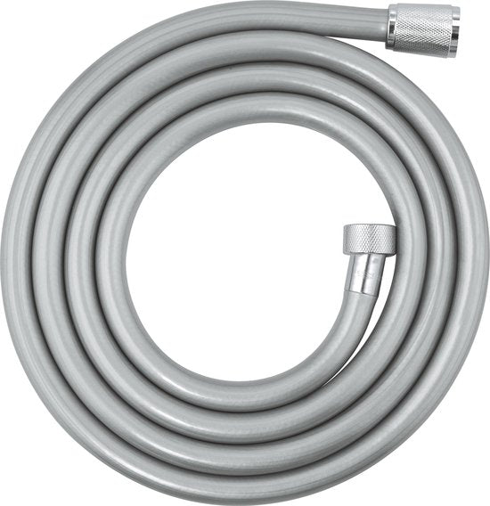 GROHE VitalioFlex Comfort QuickFix Doucheslang - Twiststop 200 cm