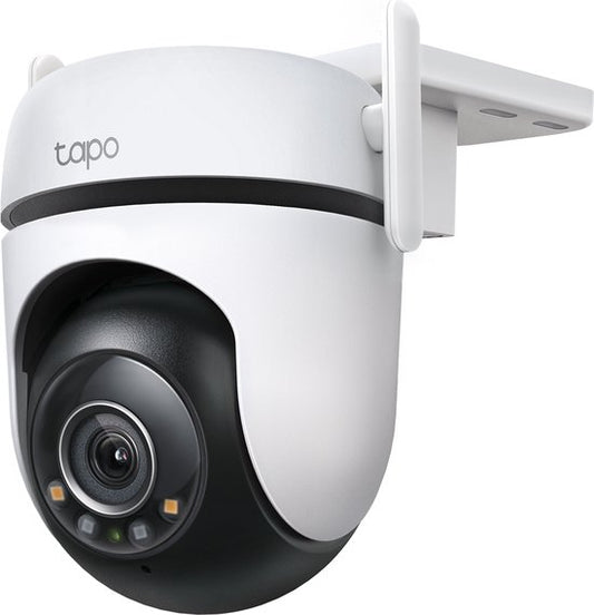 Tapo C520WS Beveiligingscamera buiten - 2.5K QHD