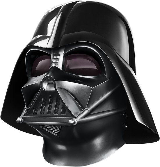 Star Wars The Black Series Darth Vader Helmet - Speelfiguur