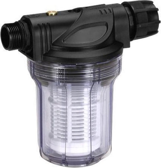 GARDENA Voorzetfilter voor pomp 3000 l/h