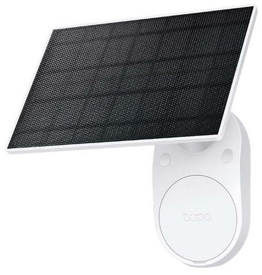 TP-Link Tapo A201 zonnepaneel 2,5 W- Solar panel