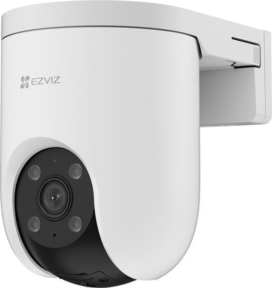 Ezviz H8C PoE - Power Over Ethernet