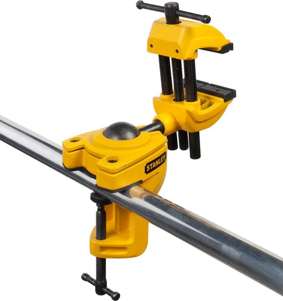 Stanley Multifunctionele Boorklem
