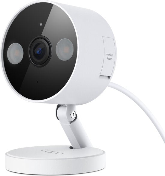 Tapo C120 Beveiligingscamera binnen 2K QHD/4 MP