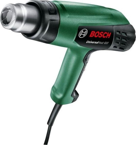 Bosch EasyHeat 600 - Heteluchtpistool - 1800 watt