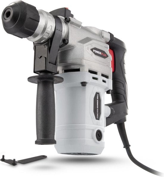 Powerplus Elektrische klopboormachine POWC1030