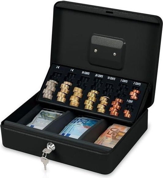 Kreator KRT691301 Geldkist - 300x240x90