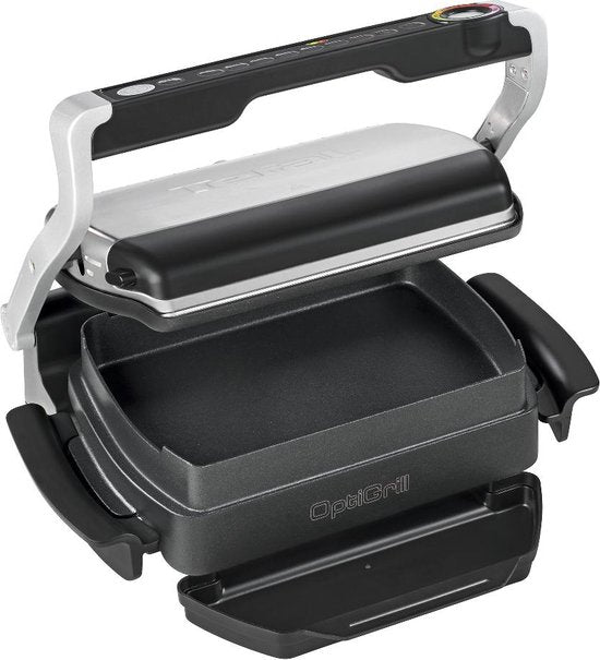 Tefal OptiGrill XA7258 - Snacking & Baking Acc OptiGrill+