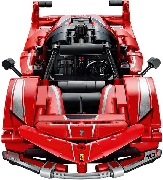 LEGO® Technic Ferrari FXX K Modelauto - 42212