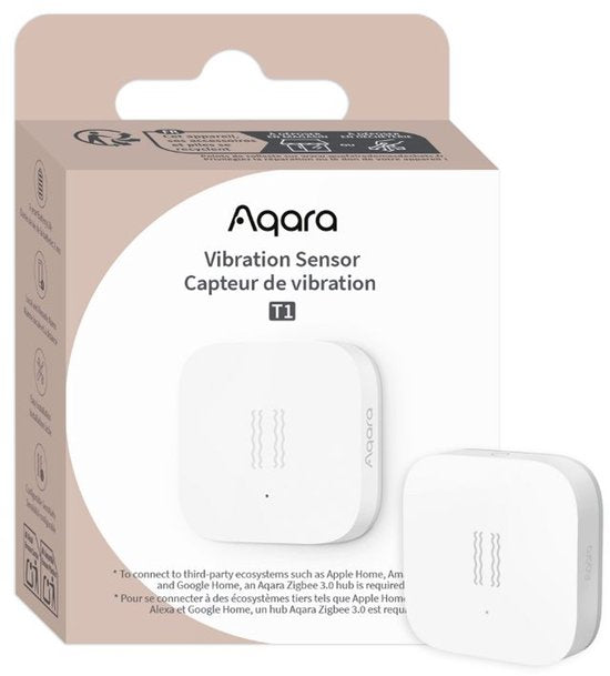 Aqara Vibration Sensor T1