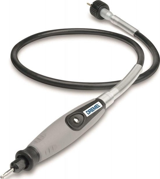 Dremel 225 Multitool machine accessoires - Flexibele as