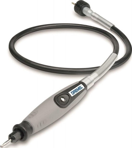 Dremel 225 Multitool machine accessoires - Flexibele as