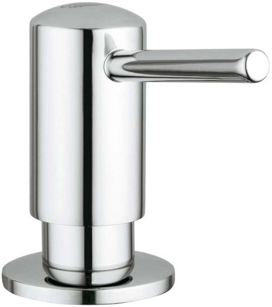 GROHE Contemporary Zeepdispenser - 500 ml - Chroom