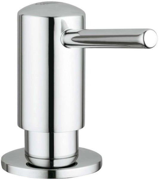 GROHE Contemporary Zeepdispenser - 500 ml - Chroom