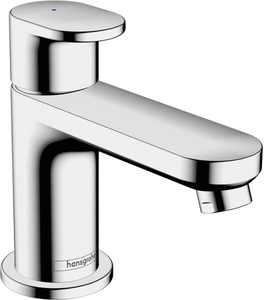 hansgrohe Vernis Blend - Fontein - Toiletkraan Zonder waste - 70mm maat - Voor koud water - Chroom