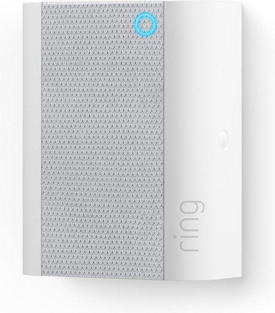Ring Chime - Deurbelgong