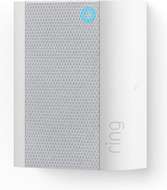 Ring Chime - Deurbelgong