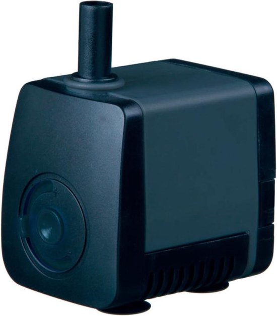 Ubbink - Eli-Indoor - 600i - fonteinpomp - vijverpomp