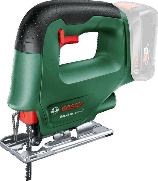 Bosch EasySaw 18V-70 Decoupeerzaag