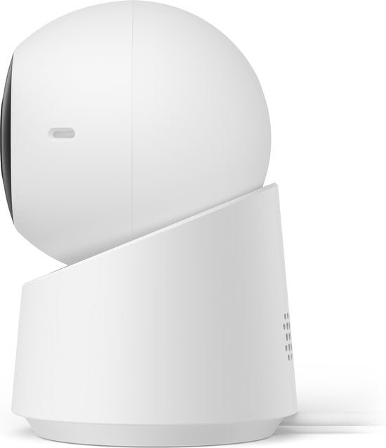 eufy Security C210 Binnencamera – Indoorcam