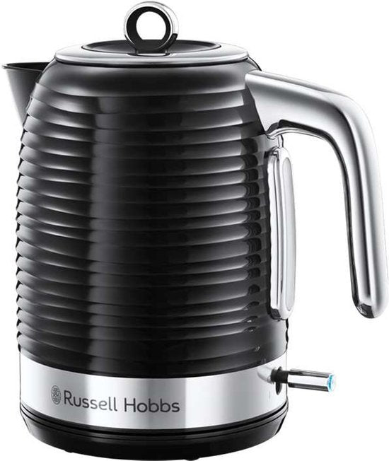 Russell Hobbs inspire Black Kettle waterkoker
