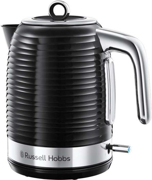 Russell Hobbs inspire Black Kettle waterkoker