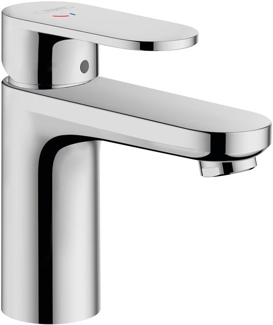 hansgrohe Vernis Blend ééngreeps wastafelmengkraan 100