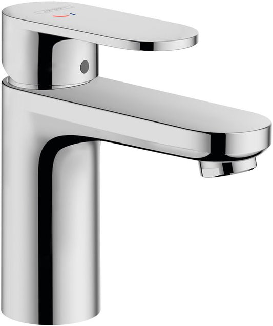 hansgrohe Vernis Blend ééngreeps wastafelmengkraan 100