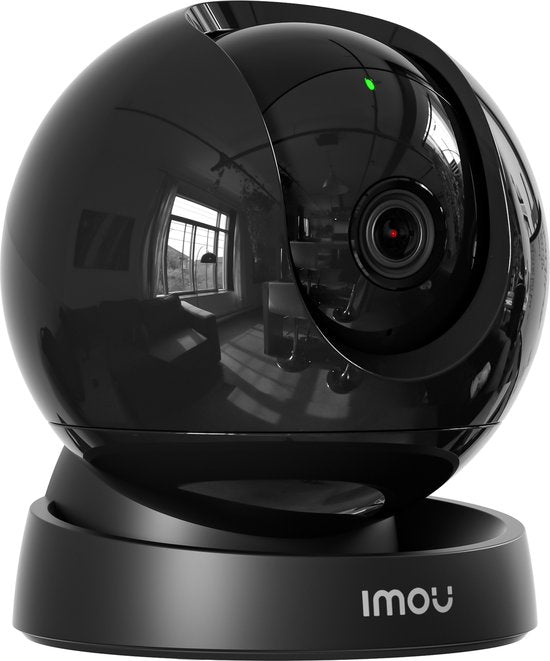 Imou Rex 3D PetCam – Huisdiercamera met 3K Beeld