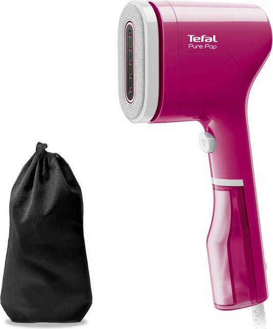 Tefal Pure POP DT2023 - Kledingstomer - Pink - licht gebruikt