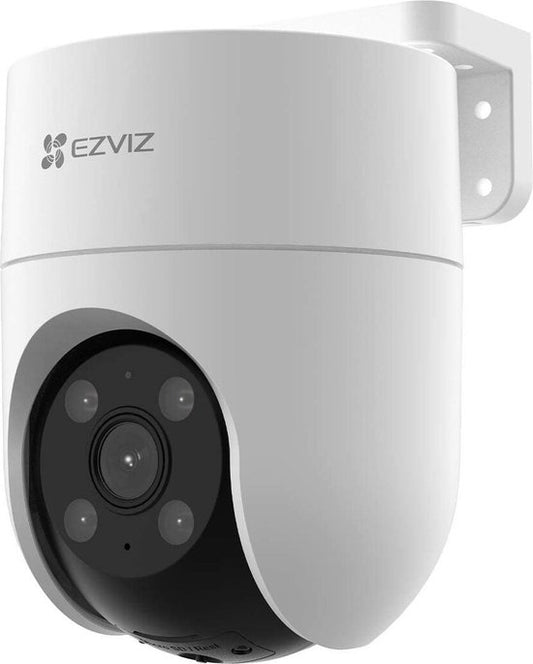 Ezviz H8C Beveiligingscamera - Pan/Tilt Zoom