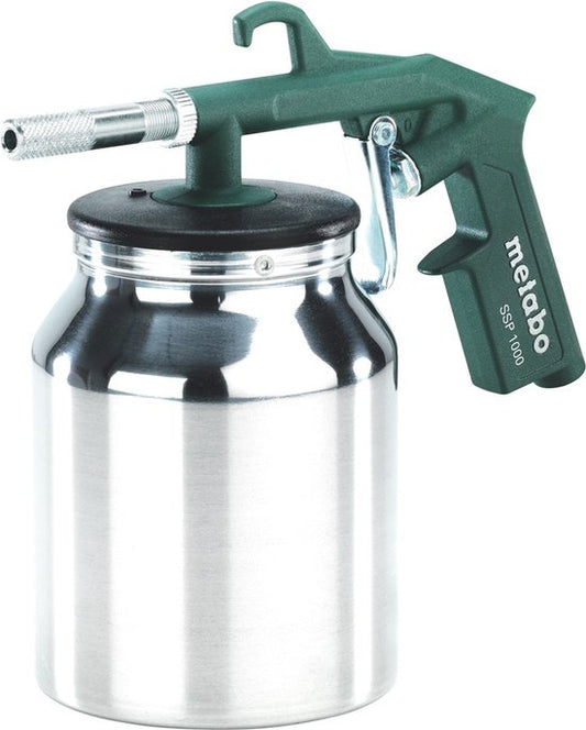 Metabo SSP 1000 Zandstraalpistool 7 bar